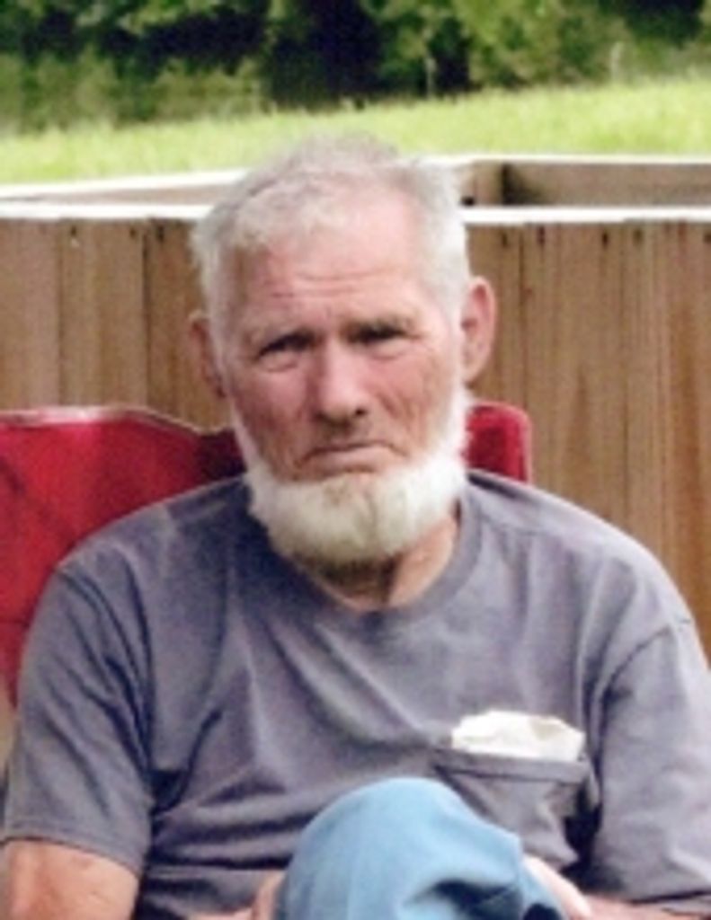 Dallas Ray Simons Profile Photo