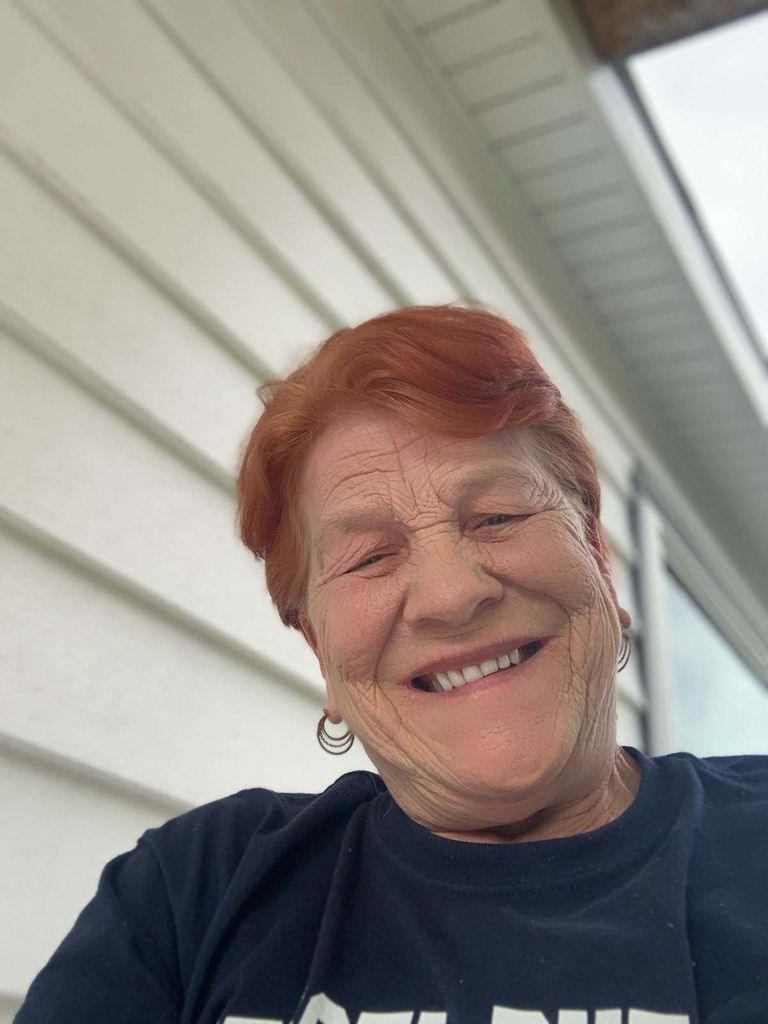 Vera Healy Profile Photo