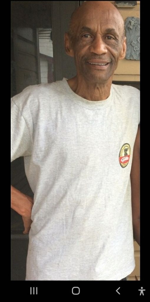 Edgar James Chaney, Jr. Profile Photo