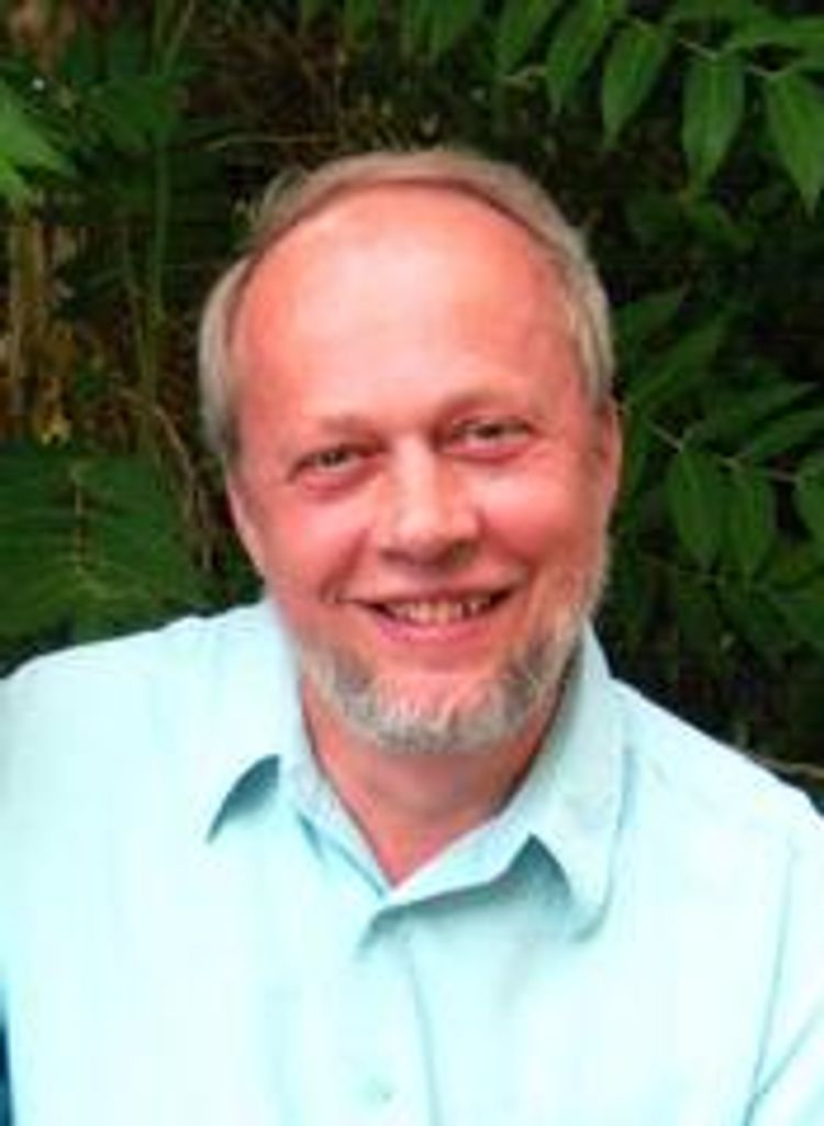 Joseph Lavon Bontrager