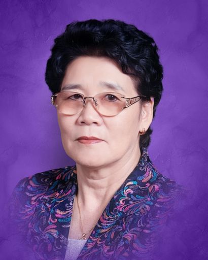 Chong Cha Choe's obituary image