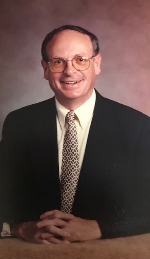 John "Jack" Moriarty