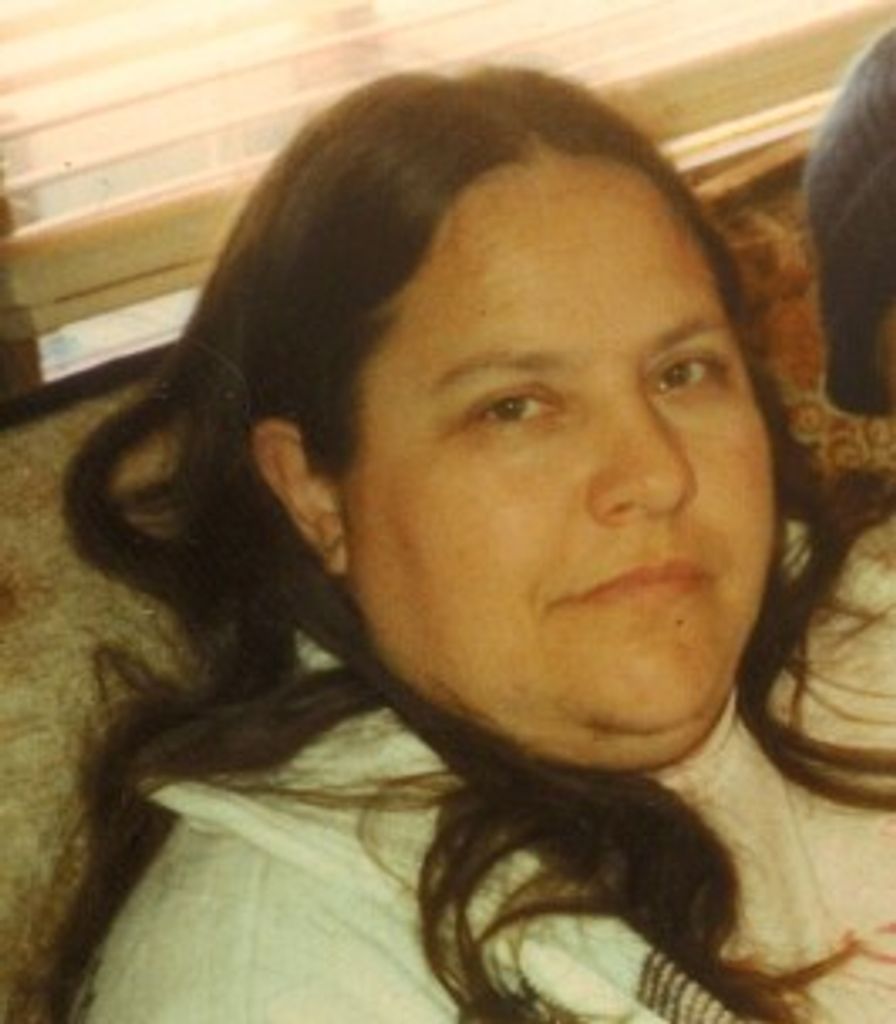Janet Whitfield