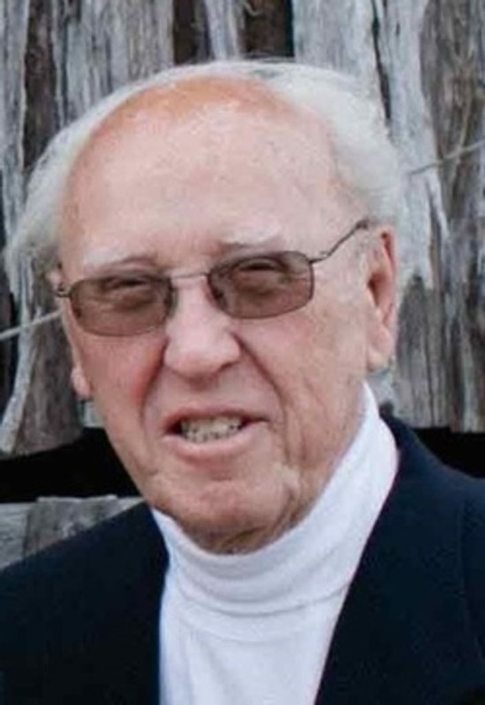 George Allen Kemmerer