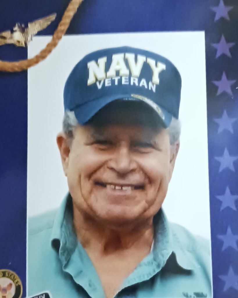 Augustine "Augie" Guerrero, Sr.