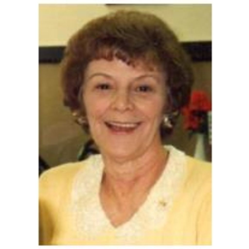 Mrs. Irene T. Saviano