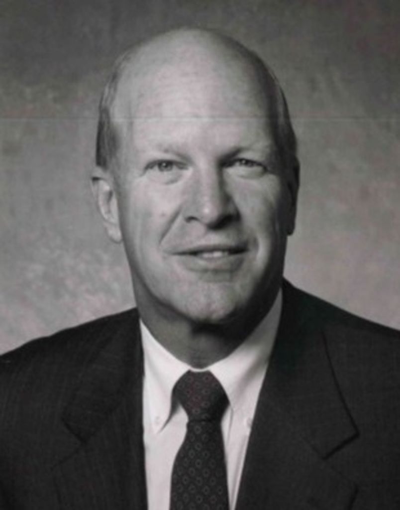 Frank "Chip" Newcomer III Profile Photo