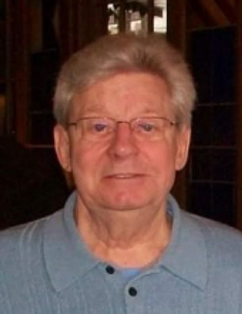 Leonard  "Buddy" Goeben Profile Photo