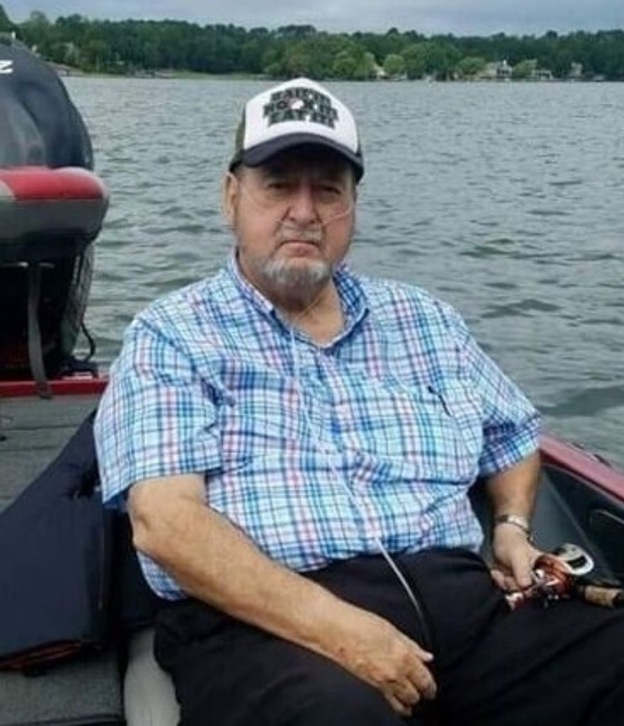 Floyd Davis Sinclair