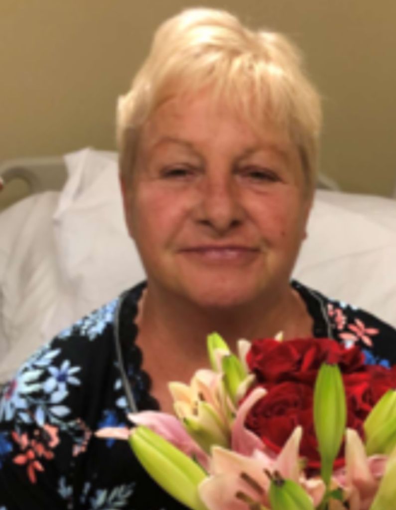 Sereena Lynn Andreozzi