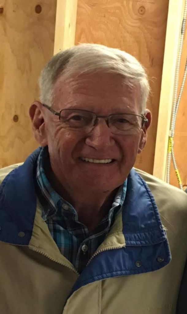 Melvin A. Hoffman Profile Photo