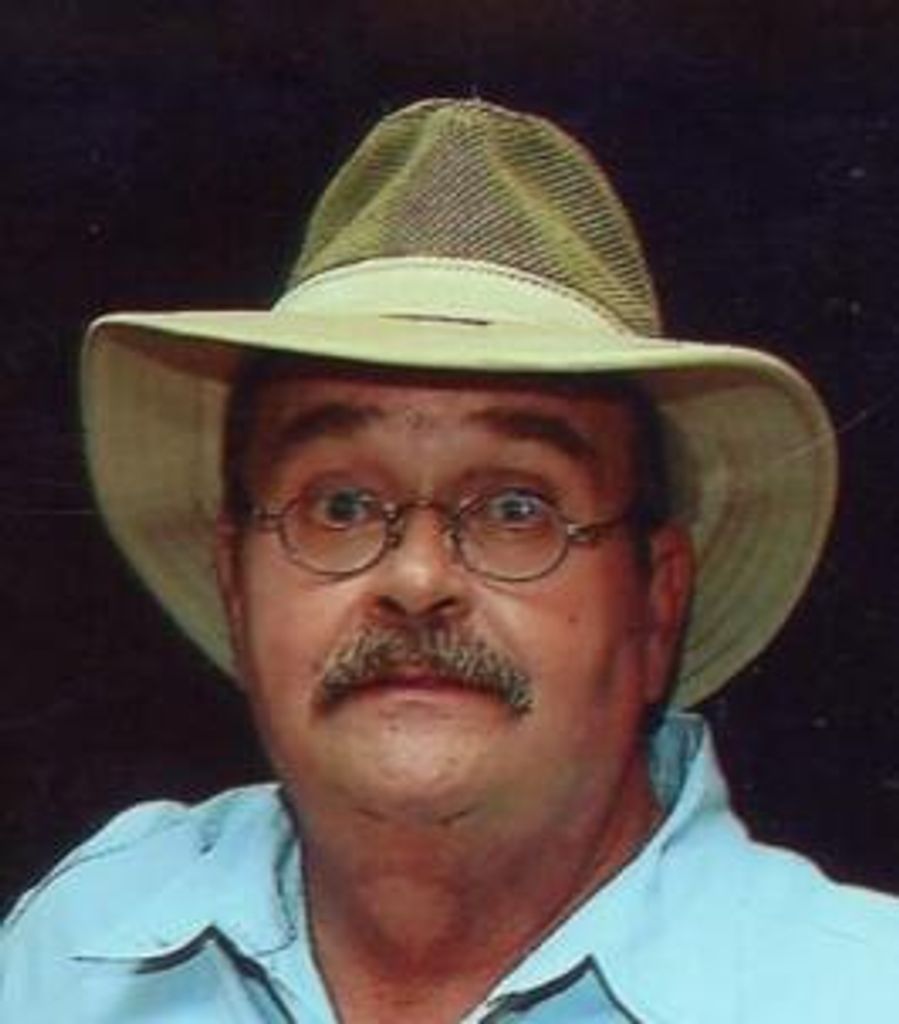 Michael Anderson