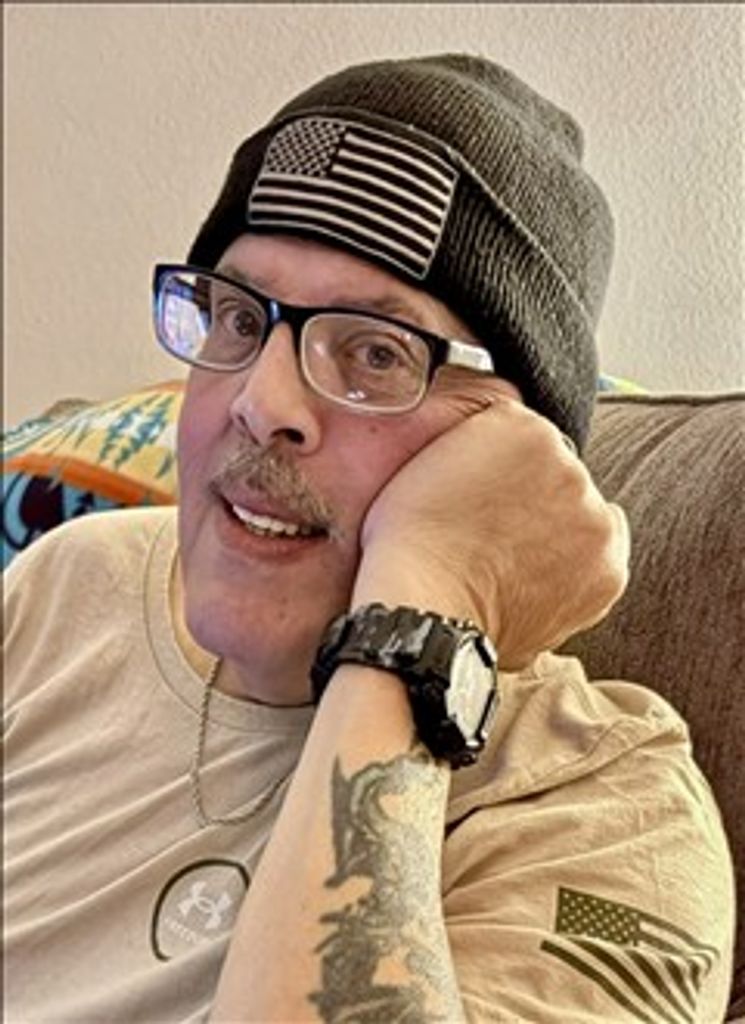 Christopher Cavanaugh