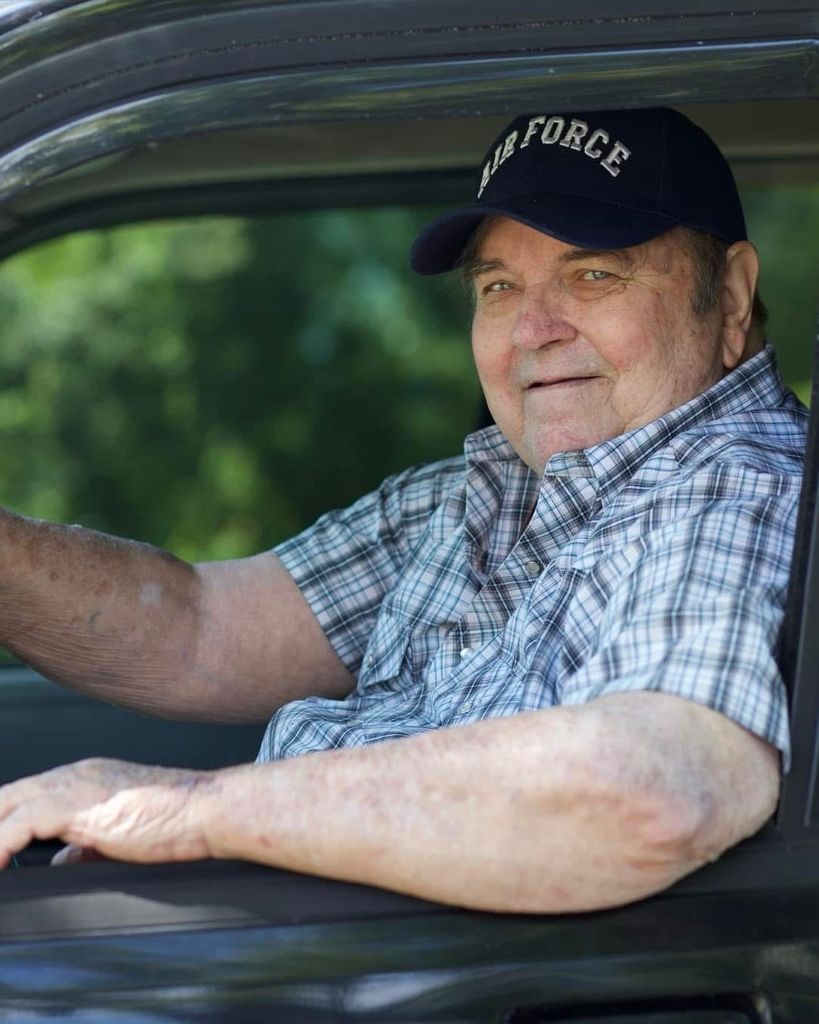 John David Powell, Sr. Profile Photo