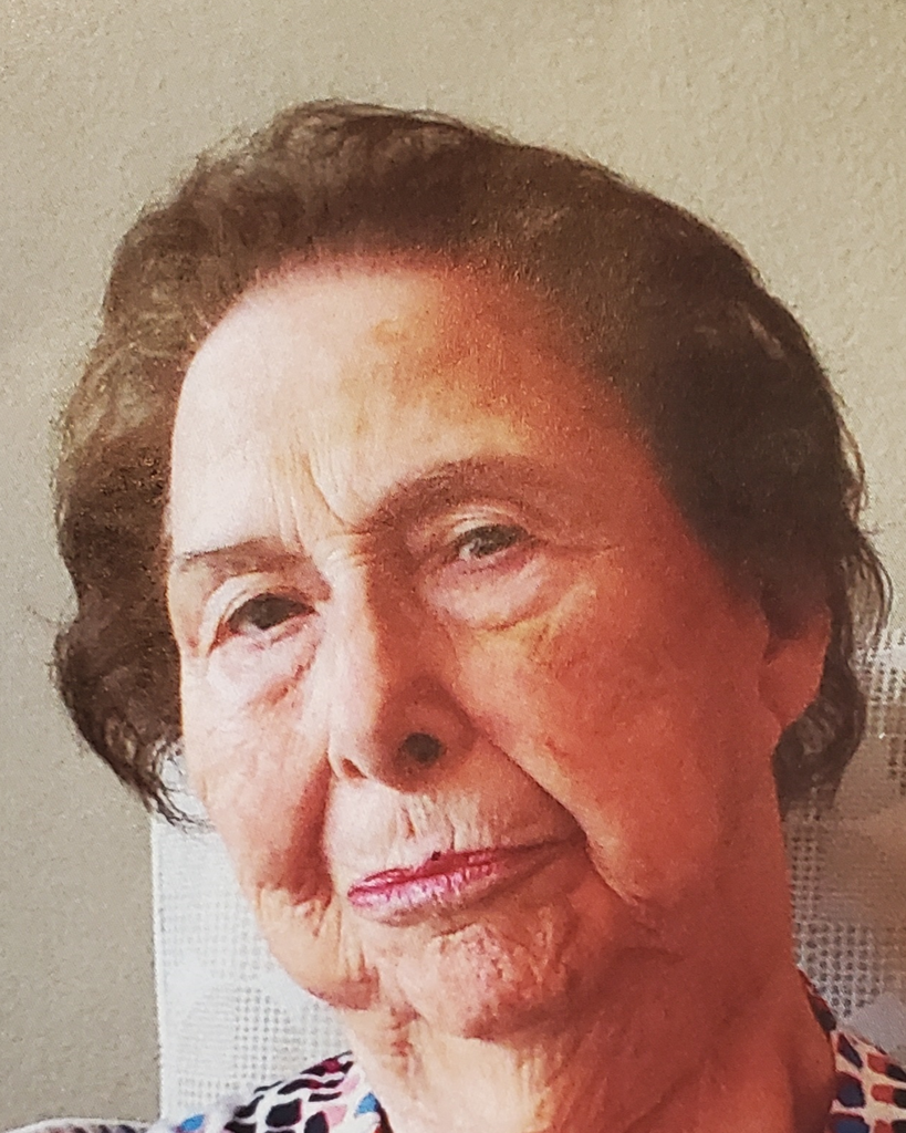 Rebecca Felan