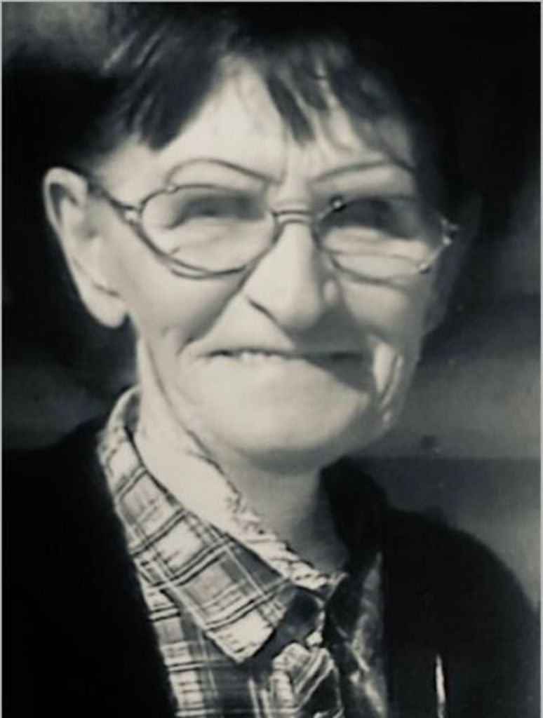 Roberta "Bobbi" Montwill