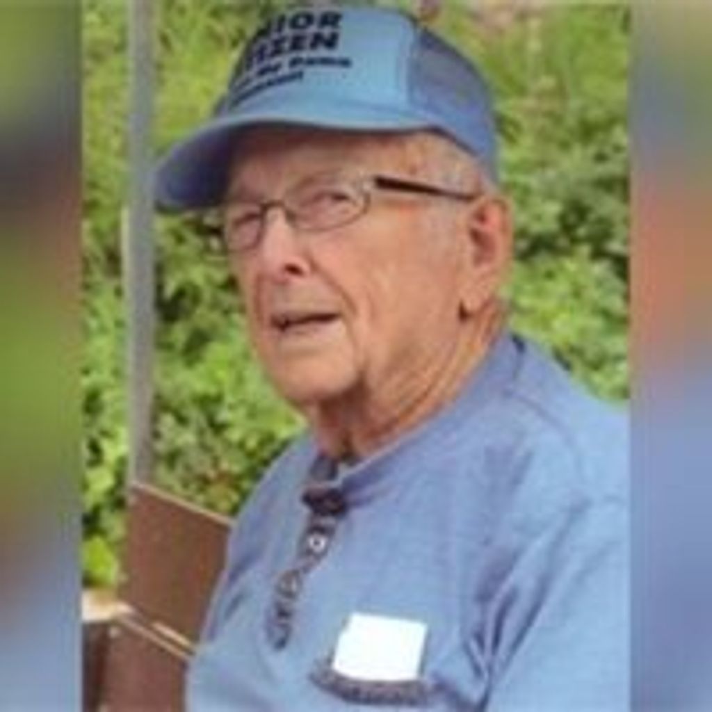 Harold William Newton