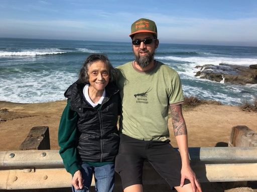 Remedios "Heddy" Long photo gallery thumbnail 61 of 79