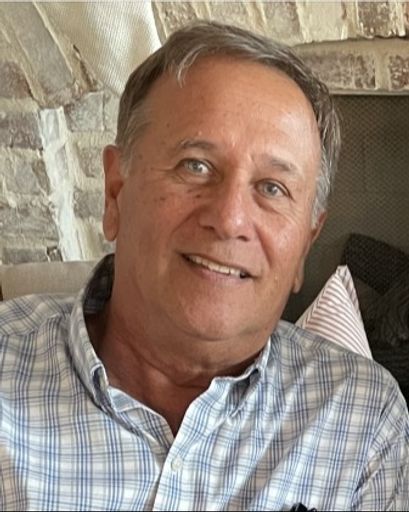 Kern J. Rodriguez's obituary image