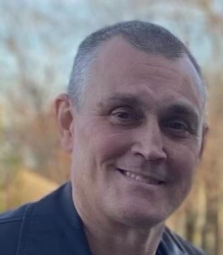 Gary Morgan Profile Photo