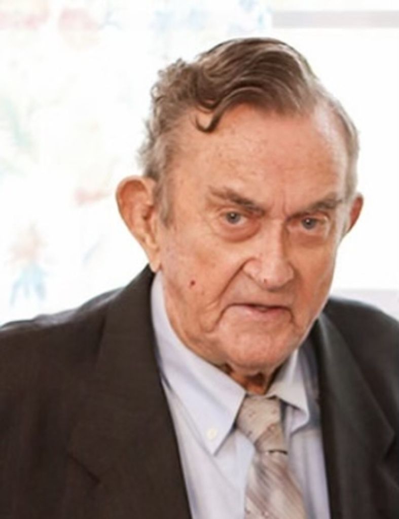 Mr. Edward Boyd  Knight 