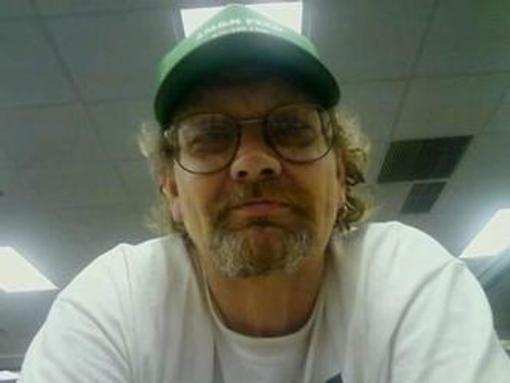 Timothy James Wisdom