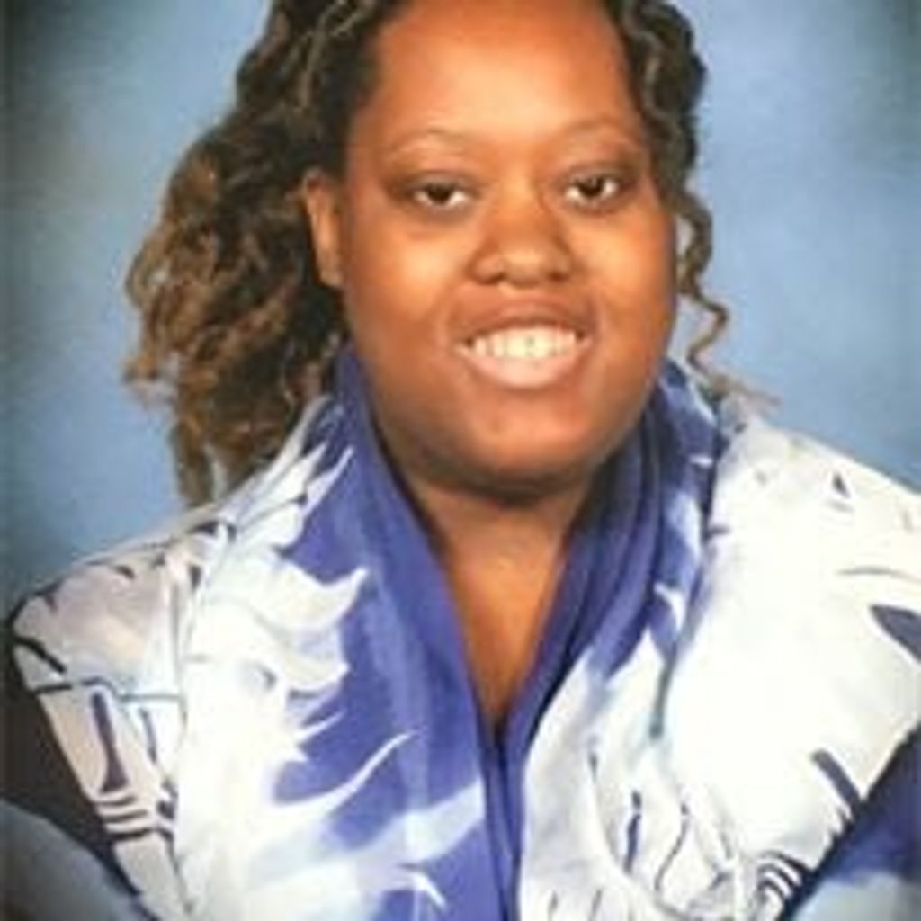 Arnella Maria Brevard
