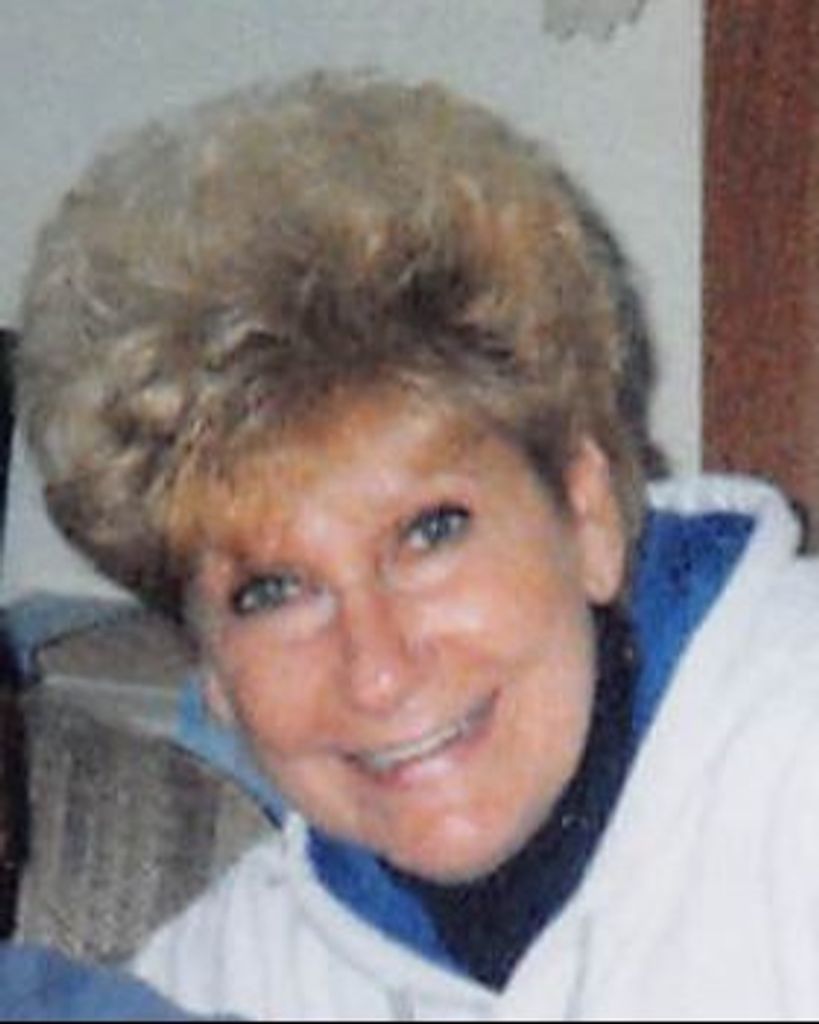 Sharon R. Feuerhammer