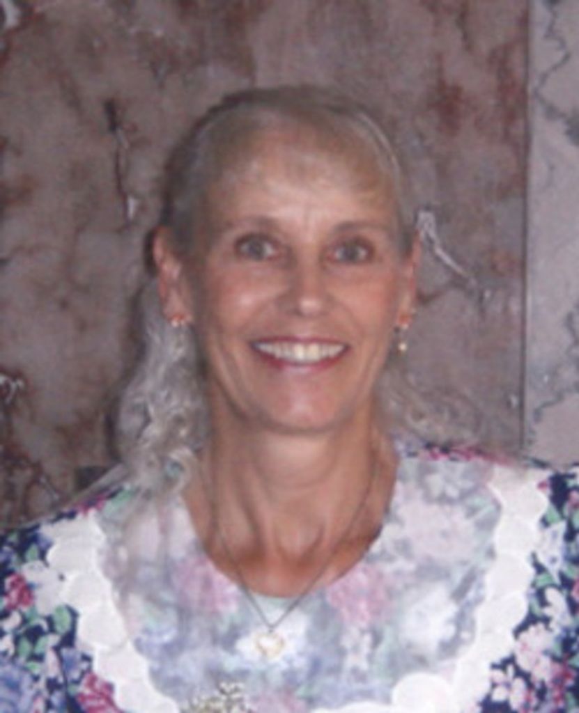 Terrol "Tari" St. Germain-Schultz Profile Photo