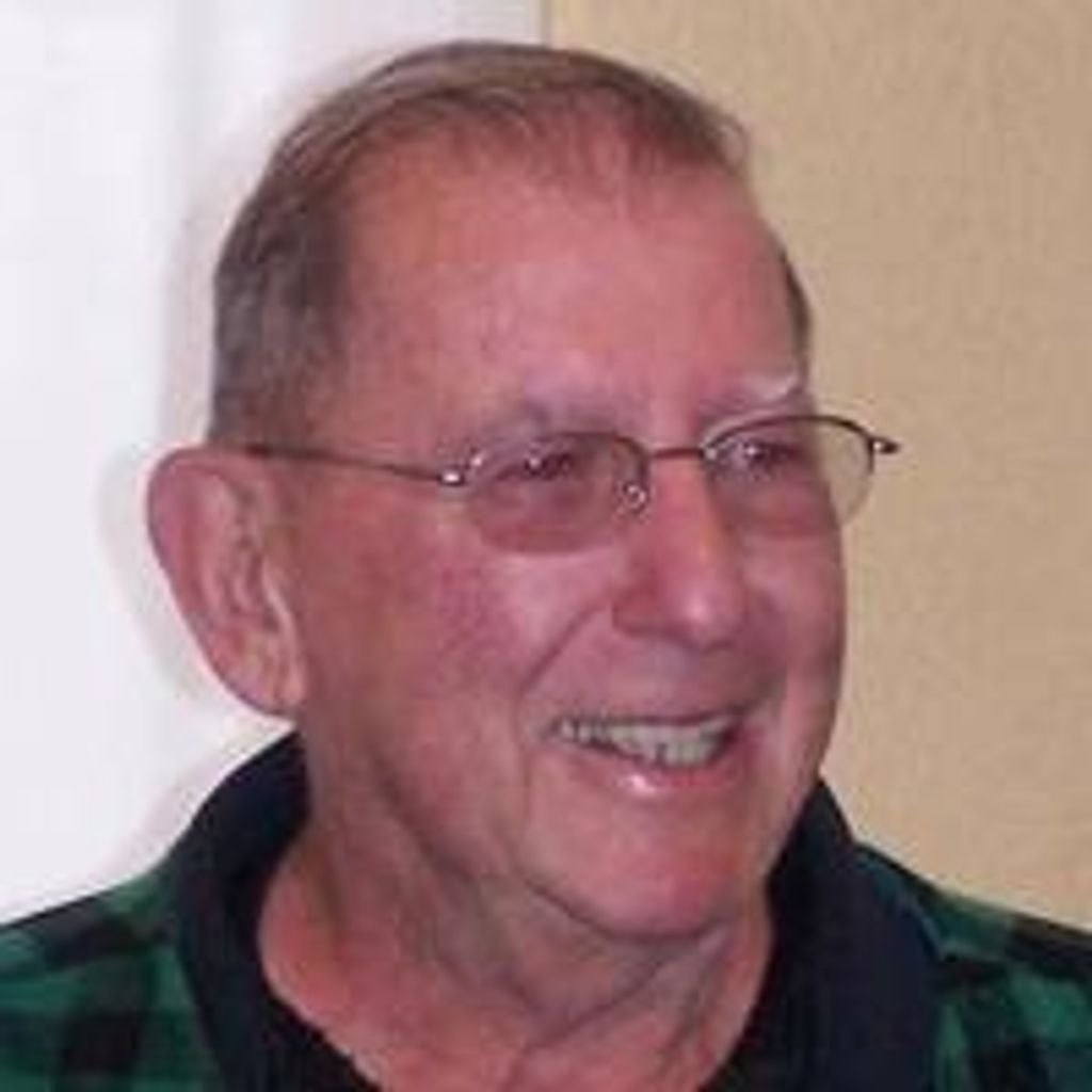 Edgar M. Ridlon Jr. Profile Photo