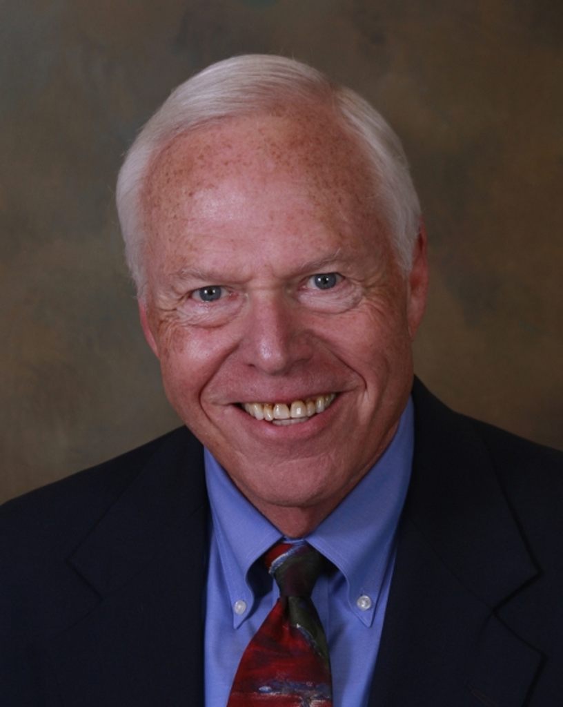Paul M. Bierbaum Jr.