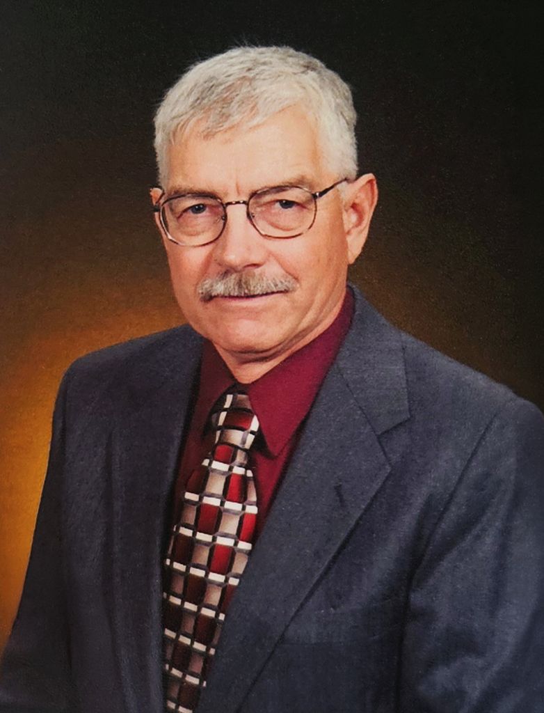 Eugene C. Krieger