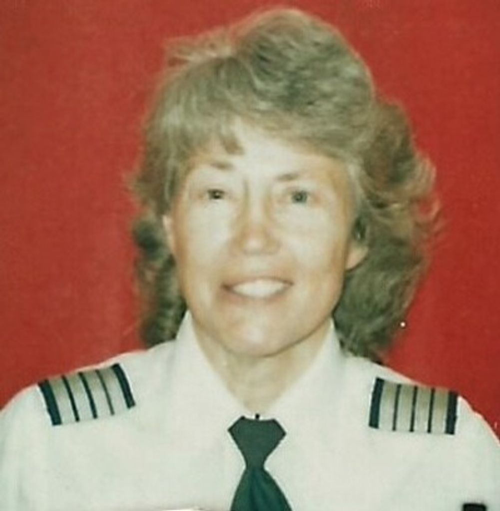 Marilyn S. Blair Profile Photo