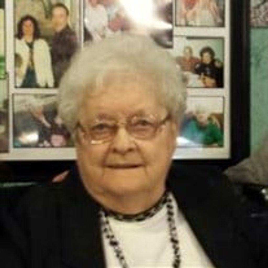 Carolyn  G Henn