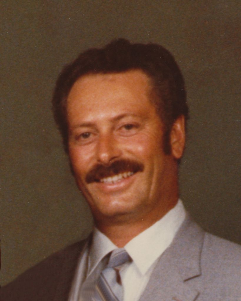 Keith Maxwell Profile Photo