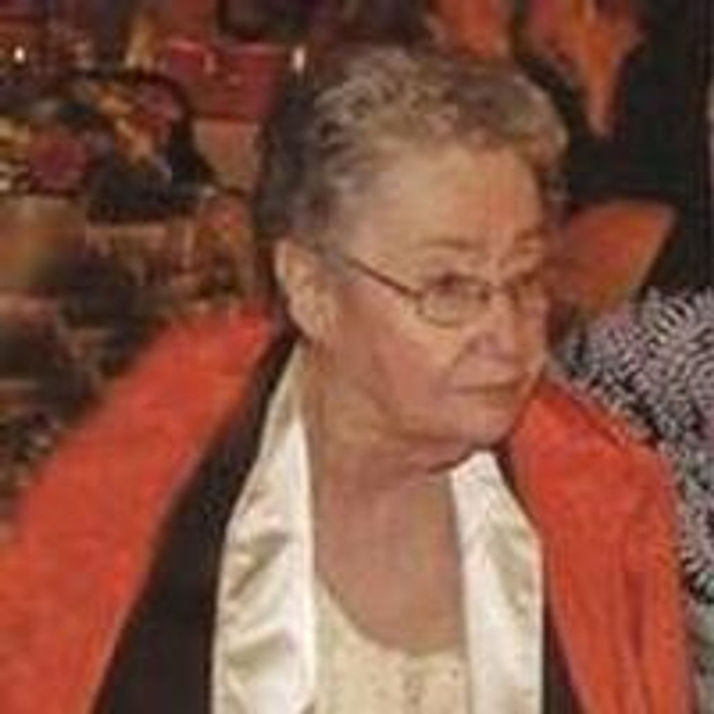 Joan Wilma Hindman