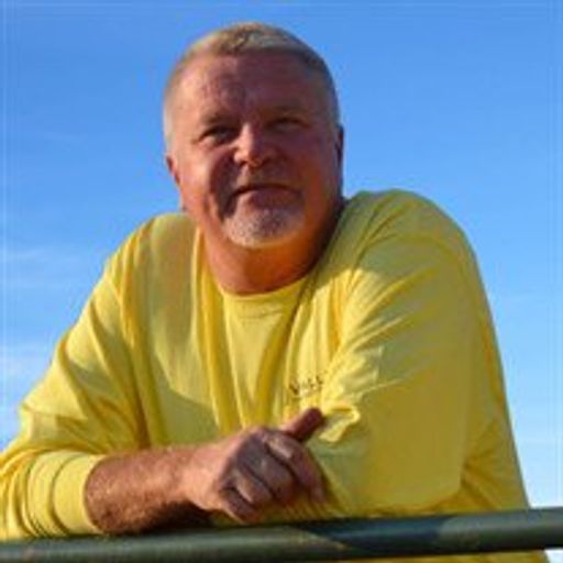 Mark  Steven Brown Profile Photo