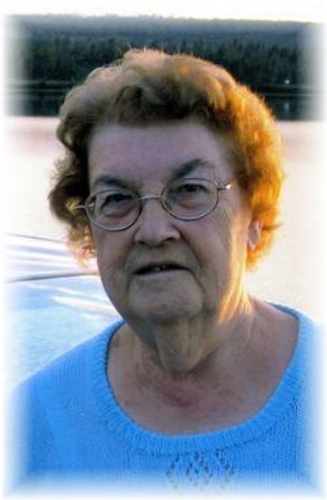 Annie Loretta Brett Profile Photo