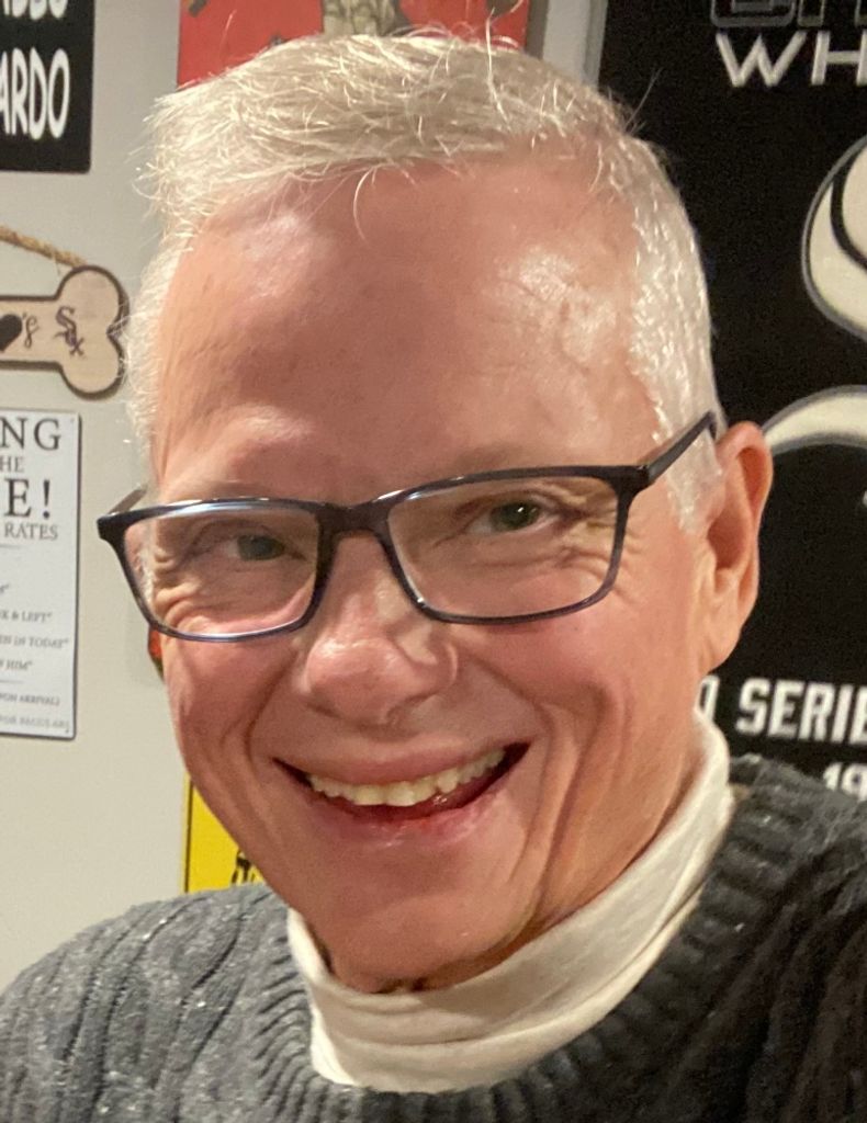 Patrick J. Ryan Profile Photo