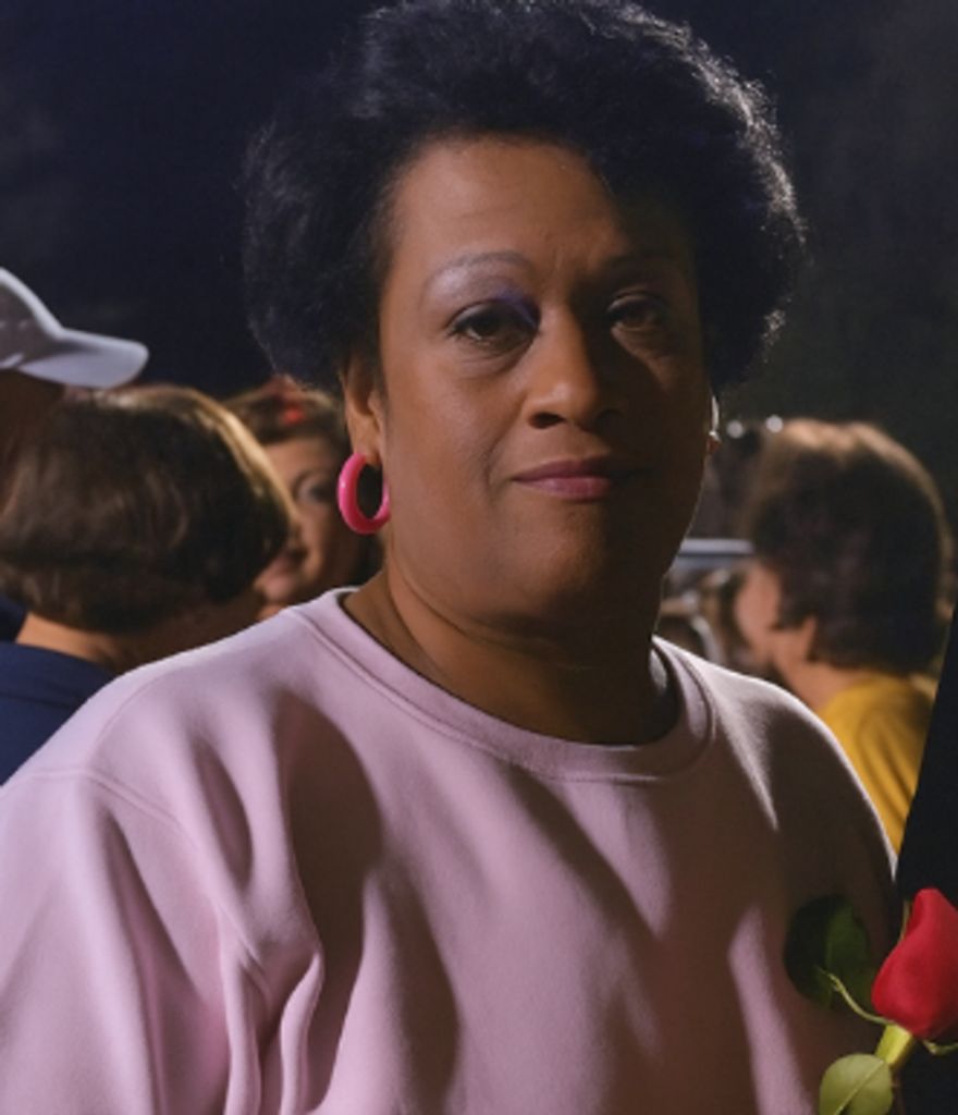 Miranda Gayle Guillory