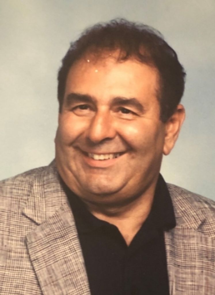 Harry Devito Profile Photo