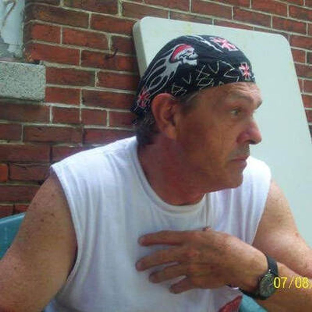 Norman C. Thibodeau Jr.