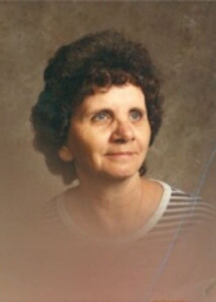 Geneva A. Bergman