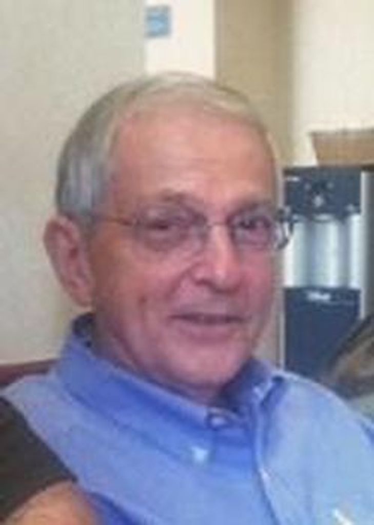 Edward M. Bush, Sr.