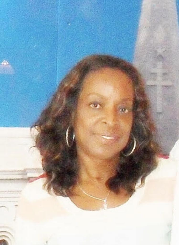 Carrie Williams Hicks Profile Photo