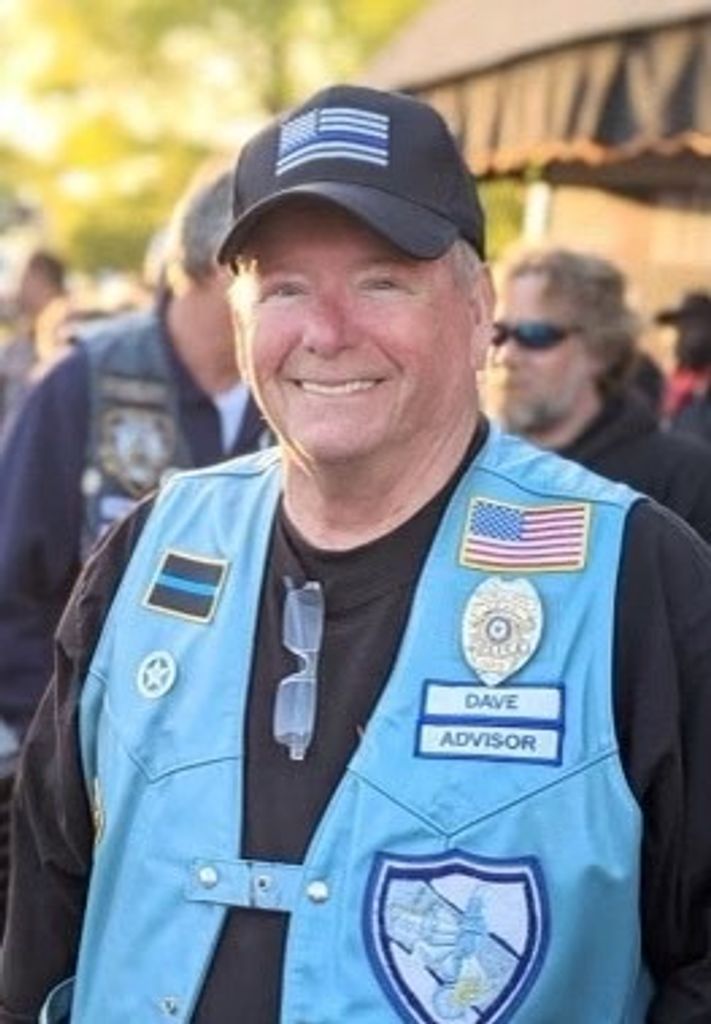 David J. Phillips Jr.