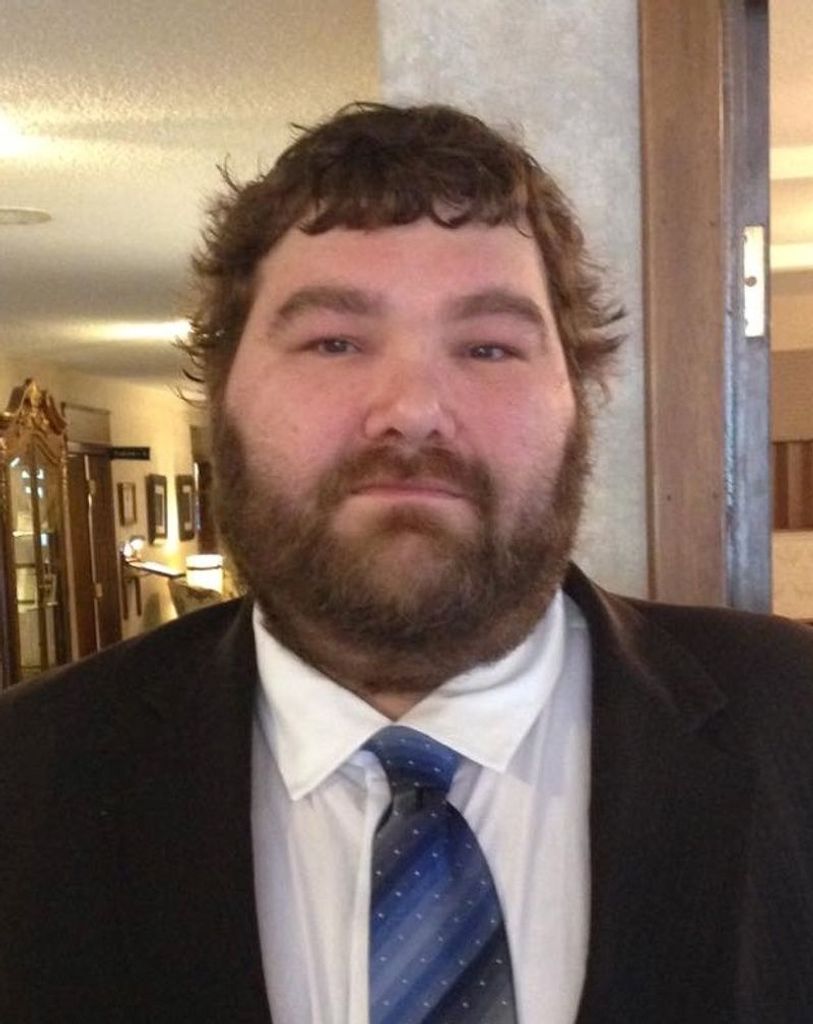 Jonathan B. Hosford Profile Photo