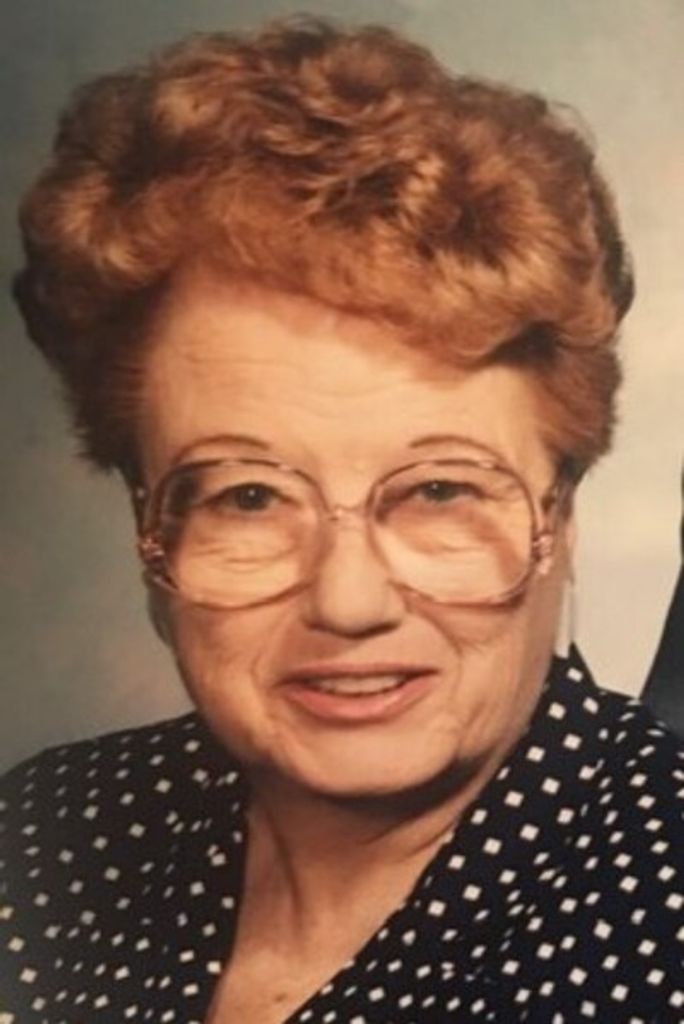 Sarah Janis Housewright Profile Photo