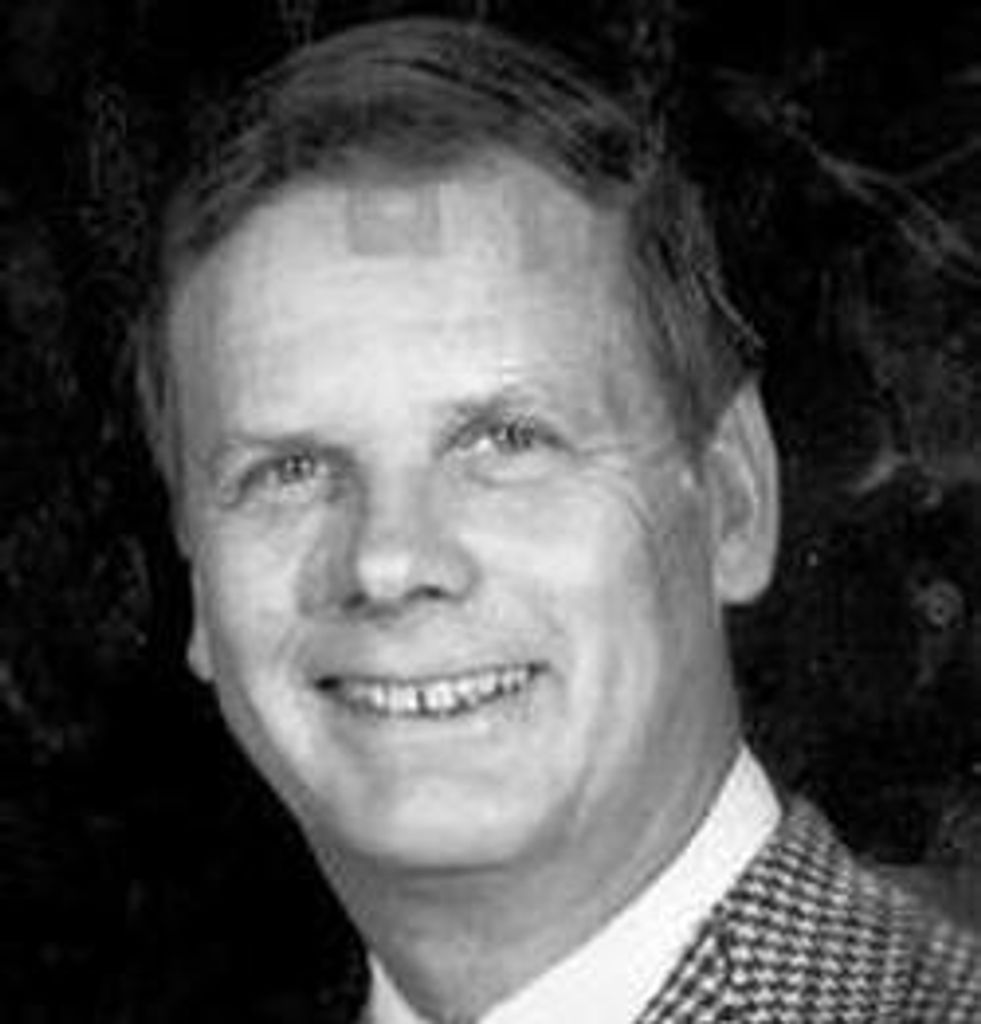 Robert P. Revenaugh Profile Photo