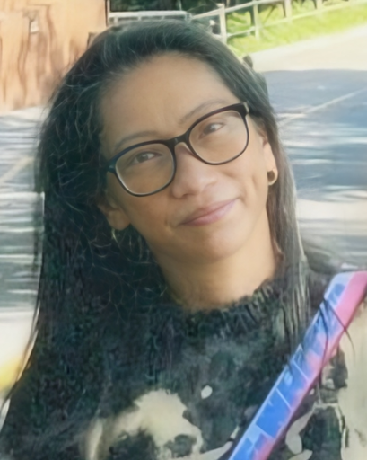 Janet Ramas's obituary image